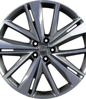 Audi A6 R21 (4K0601025BK)