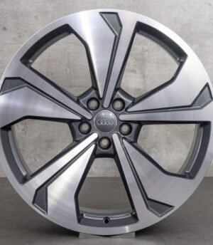 Audi A7 R21 (4K8601025AH)