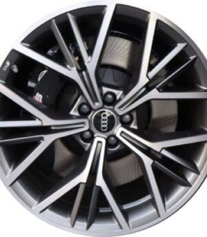 Audi A7 R21 (4K8601025AL)