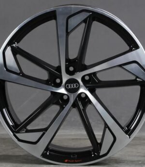 Audi A7 R21 (4K8601025S B)