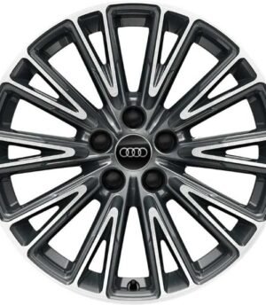 Audi A8 R18 (4N0601025L)