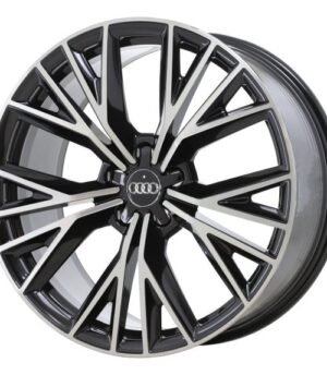 Audi A8 R20 (4G8601025BE)