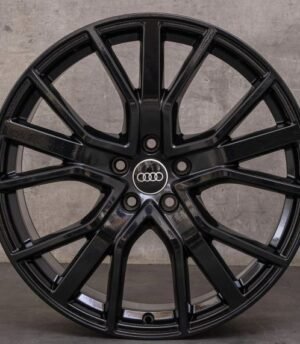 Audi A8 R20 (4N0601025AA B)