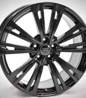 Audi A8 R20 (4N0601025D B)