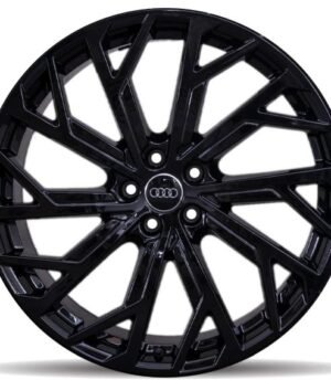 Audi A8 R21 (4N0601025AF B)