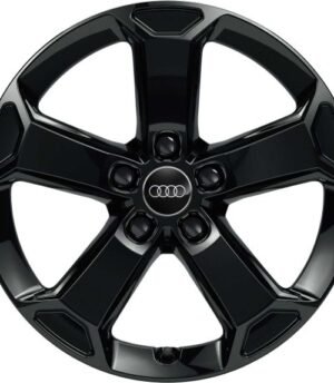 Audi Q2 R17 (81A071497A AX1)