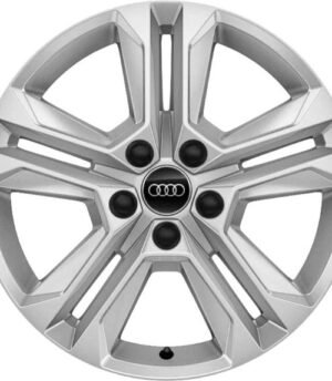 Audi Q2 R17 (81A601025AJ)