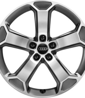 Audi Q2 R18 (81A071498 8AU)