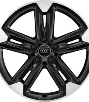 Audi Q2 R18 (81A601025AM)