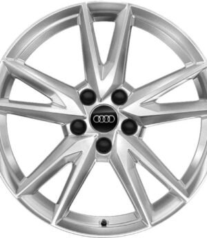 Audi Q2 R18 (81A601025F)