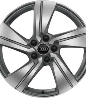 Audi Q2 R18 (81A601025G)