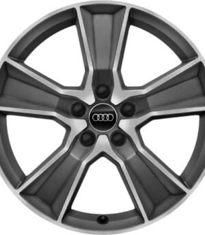 Audi Q2 R18 (81A601025J)