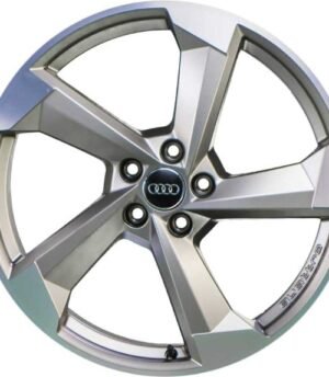 Audi Q2 R18 (81A601025K)