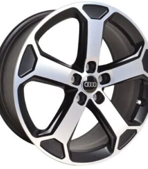 Audi Q2 R19 (81A071499 LT7)