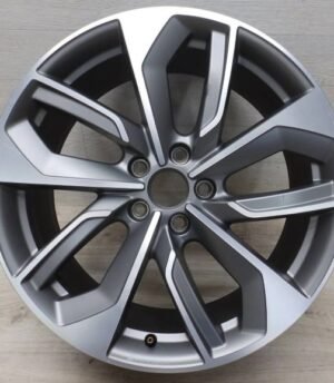 Audi Q2 R19 (81A601025AC)