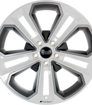 Audi Q2 R19 (81A601025AF)