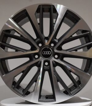 Audi Q2 R19 (81A601025S)