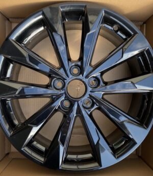 Audi Q3 R18 (83A601025G 2)