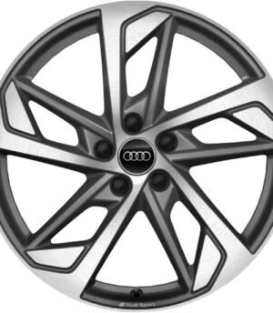 Audi Q3 R19 (83A601025)