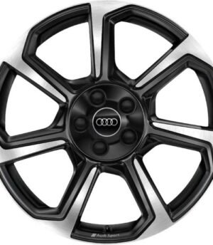 Audi Q3 R19 (83A601025BB)