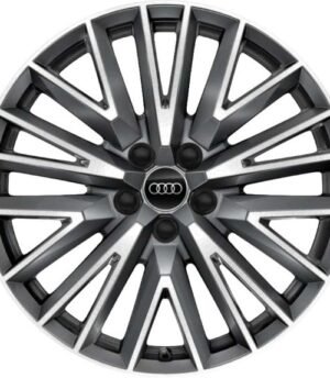 Audi Q3 R19 (83A601025L)