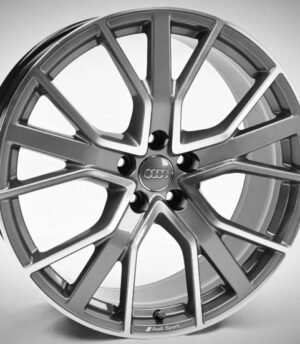 Audi Q3 R20 (83A601025BA)