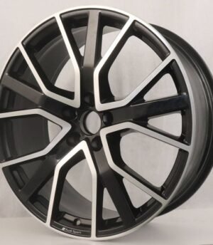 Audi Q3 R20 (83A601025T BW)