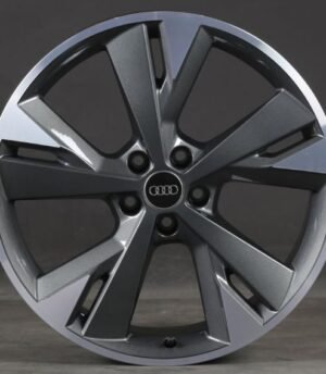 Audi Q4 E-tron R20 (89A601025E, 89A601025M)