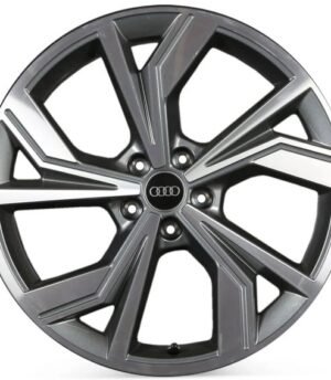 Audi Q4 E-tron R20 (89A601025G, 89A601025N)