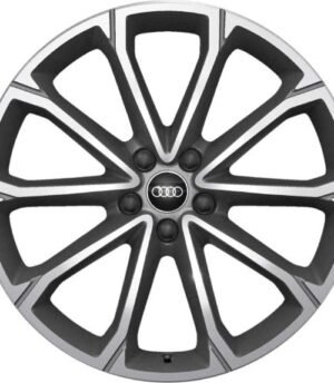 Audi Q4 E-tron R20 (89A601025J, 89A601025AA)