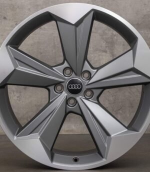 Audi Q4 E-tron R21 (89A601025, 89A601025R)