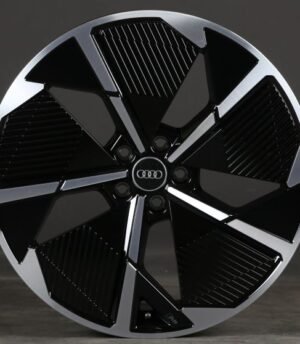 Audi Q4 E-tron R21 (89A601025A, 89A601025S)