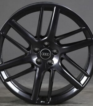 Audi Q4 E-tron R21 (89A601025AH, 89A601025AK)