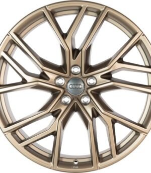 Audi Q4 E-tron R21 (89A601025P, 89A601025Q)