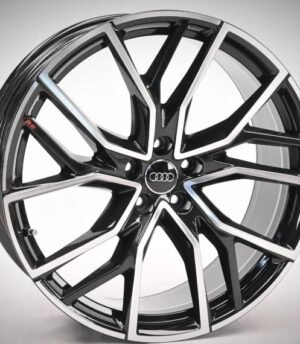 Audi Q4 E-tron R21 (89A601025P H, 89A601025Q H)