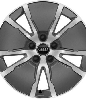 Audi Q5 R17 (80A601025A)