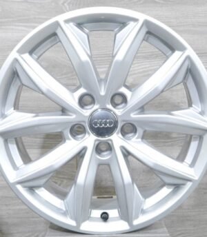 Audi Q5 R17 (80A601025J)