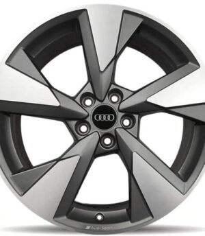 Audi Q5 R19 (80A601025CC)