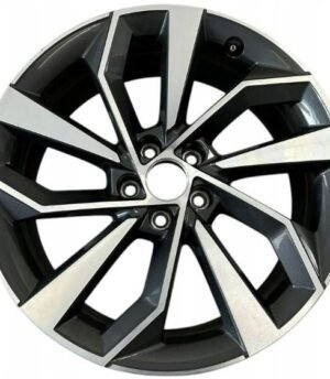 Audi Q5 R19 (80A601025CF)