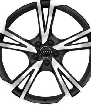 Audi Q5 R20 (80A071490 LT7)