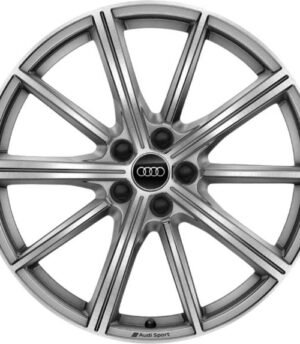 Audi Q5 R20 (80A601025AP)