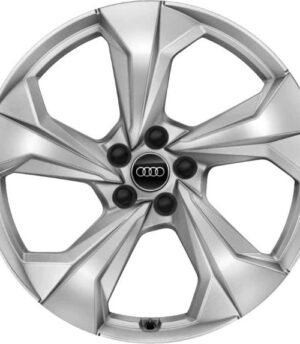 Audi Q5 R20 (80A601025BL)