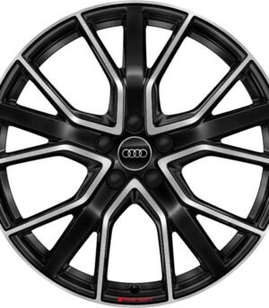 Audi Q5 R20 (80A601025BP)