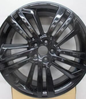 Audi Q5 R20 (80A601025L B)