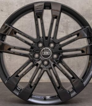 Audi Q5 R21 (80A601025AC B)