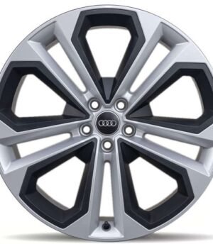 Audi Q5 R21 (80A601025AS)