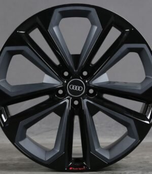 Audi Q5 R21 (80A601025AS B)