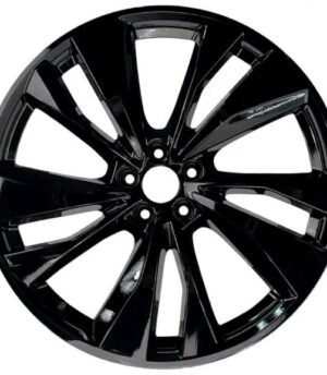 Audi Q5 R21 (80A601025BS B)