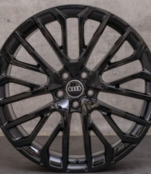 Audi Q5 R21 (8MA601025L B)