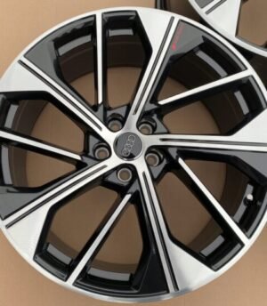 Audi Q5 R21 (80A601025BQ)